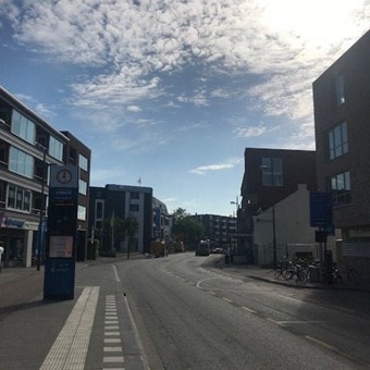 Eindhoven, Geldropseweg, studentenkamer - foto 2