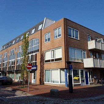 Alphen aan den Rijn, Raadhuisstraat, 2-kamer appartement - foto 2