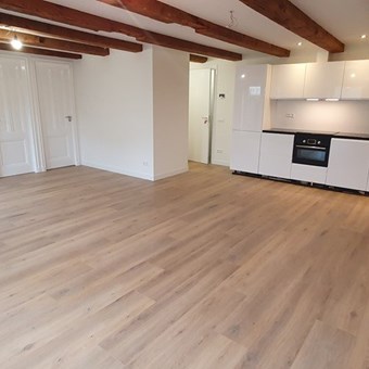 Haarlem, Donkere Spaarne, 3-kamer appartement - foto 2