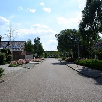 Barneveld, Gersteland, zolderkamer - foto 2