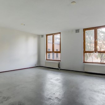 Amsterdam, Levantplein, 3-kamer appartement - foto 2