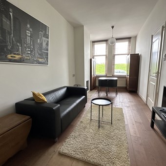 Rotterdam, Oostmaaslaan, 2-kamer appartement - foto 2