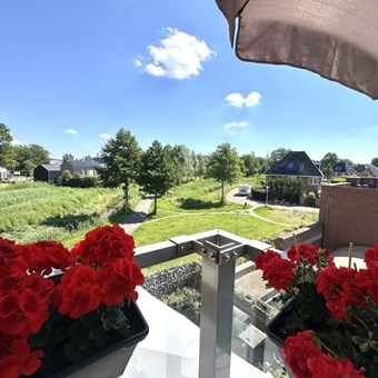 Enschede, Boekelose Stoomblekerij, 4-kamer appartement - foto 2