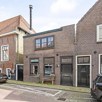 Muiden, Weesperstraat, eengezinswoning - foto 3