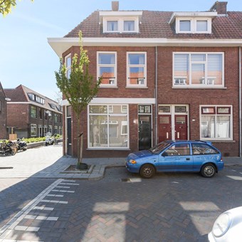 Schiedam, Filips van Bourgondiestraat, bovenwoning - foto 3