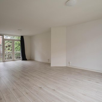 Amsterdam, Kalkoenstraat, 3-kamer appartement - foto 2