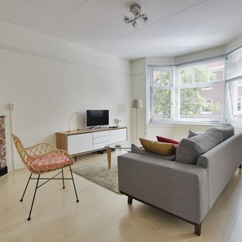 Amsterdam, Woestduinstraat, 2-kamer appartement - foto 2