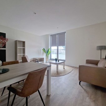 Rotterdam, Prins Hendrikkade, 3-kamer appartement - foto 3