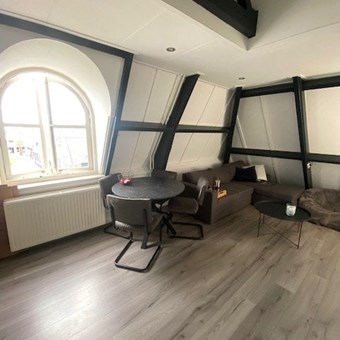 Grou, Raadhuisstraat, 2-kamer appartement - foto 2