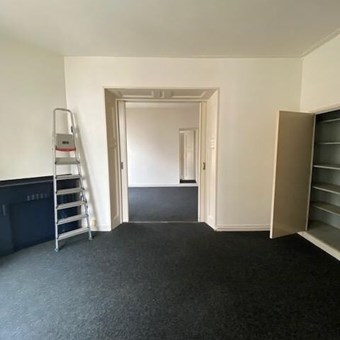 Leeuwarden, Koningsstraat, 2-kamer appartement - foto 2