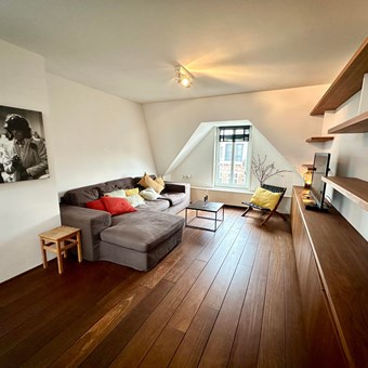 Amsterdam, Staringplein, 2-kamer appartement - foto 2