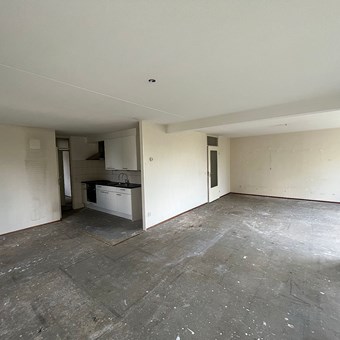 Amstelveen, Haya van Somerenlaan, 3-kamer appartement - foto 3