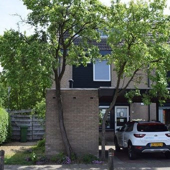 Hoofddorp, Pater Damiaanstraat, hoekwoning - foto 2