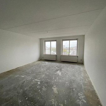 Amsterdam, Bulgerstein, 2-kamer appartement - foto 3