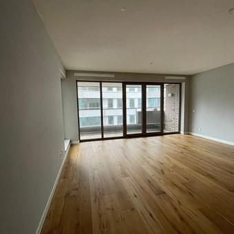 Amsterdam, Ceramiquelaan, 2-kamer appartement - foto 3