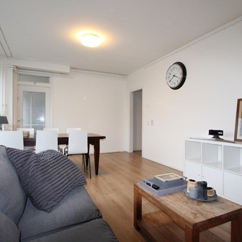 Amsterdam, Assumburg, hoekappartement - foto 3