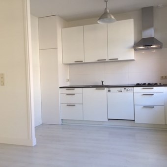 Amsterdam, Amazonenstraat, 4-kamer appartement - foto 3