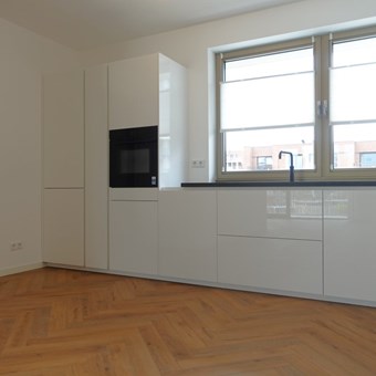 Utrecht, Utrechts Kindercomitestraat, 4-kamer appartement - foto 2