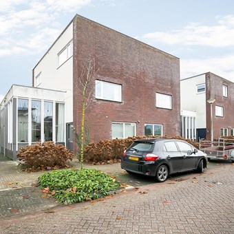 Spijkenisse, Schothorstlaan, eengezinswoning - foto 2