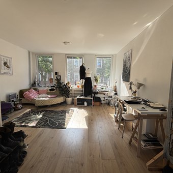 Rotterdam, GROEPSTRAAT, 5-kamer appartement - foto 2