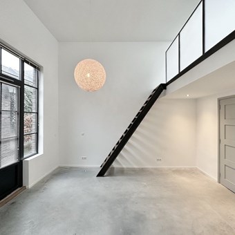 Amsterdam, Bellamystraat, 2-kamer appartement - foto 2