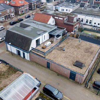 Veenendaal, Zandstraat, bovenwoning - foto 2