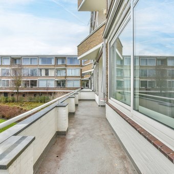 Amstelveen, Meander, 4-kamer appartement - foto 2