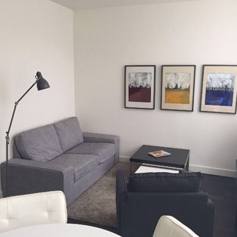 Amsterdam, Keizersgracht, 2-kamer appartement - foto 2