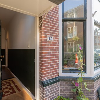 Haarlem, Van der Vinnestraat, benedenwoning - foto 3