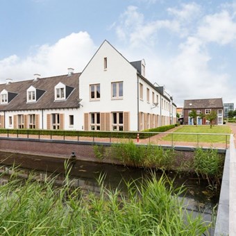 De Meern, Aart van der Leeuwlaan, benedenwoning - foto 2