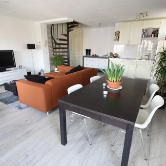 Leiden, Sumatrastraat, 3-kamer appartement - foto 3