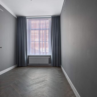 Utrecht, Kromme Nieuwegracht, bovenwoning - foto 3