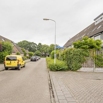 Ede, Maria van Osstraat, bovenwoning - foto 3