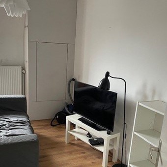 Tilburg, Voltstraat, 2-kamer appartement - foto 3