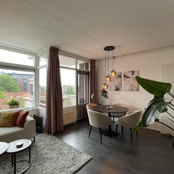 Arnhem, Coehoornstraat, 2-kamer appartement - foto 3