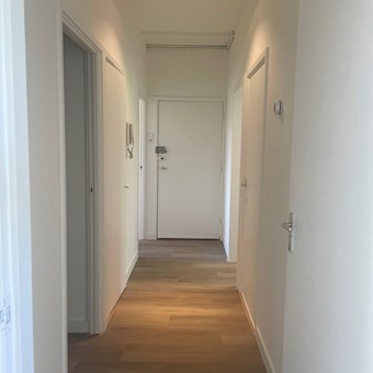 Amsterdam, Lou Jansenplein, 3-kamer appartement - foto 2