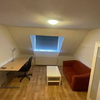 Eindhoven, Bennekelstraat, studentenkamer - foto 2