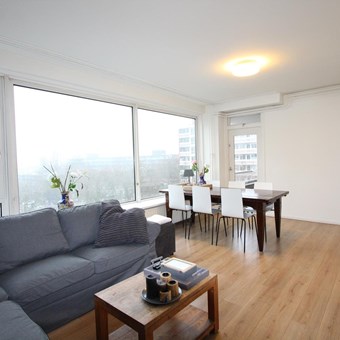 Amsterdam, Assumburg, hoekappartement - foto 2