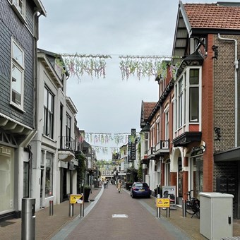 Apeldoorn, Nieuwstraat, 4-kamer appartement - foto 2