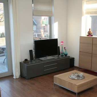 Tilburg, Korvelseweg, 2-kamer appartement - foto 3