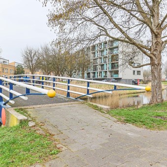 Groningen, G. Meirstraat, 3-kamer appartement - foto 3