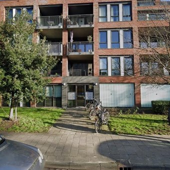 Haarlem, Berlagelaan, 4-kamer appartement - foto 2