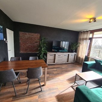 Amsterdam, Tjasker, 3-kamer appartement - foto 2