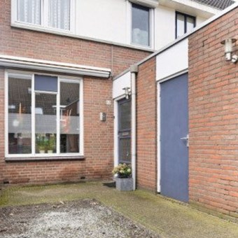 Tilburg, Benthuizenstraat, zelfstandige studio - foto 2