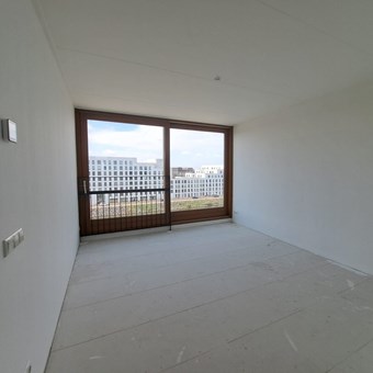 Amsterdam, Strandeilandlaan, 2-kamer appartement - foto 2