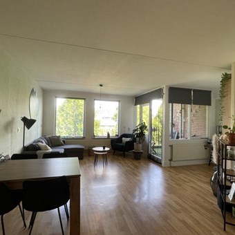 Middelburg, Park de Griffioen, 2-kamer appartement - foto 3