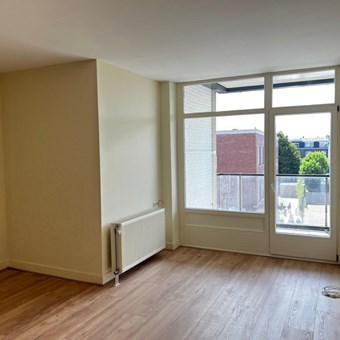 Den Haag, Laan van Meerdervoort, 2-kamer appartement - foto 2