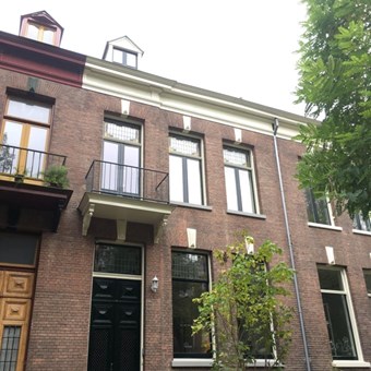 Arnhem, Prins Hendrikstraat, kamer - foto 2