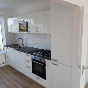 Groningen, Paterswoldseweg, 3-kamer appartement - foto 3