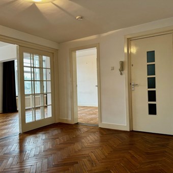 Den Haag, Laan van Meerdervoort, 3-kamer appartement - foto 2